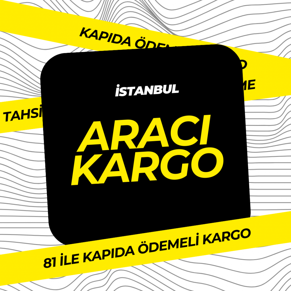 istanbul-araci-kargo